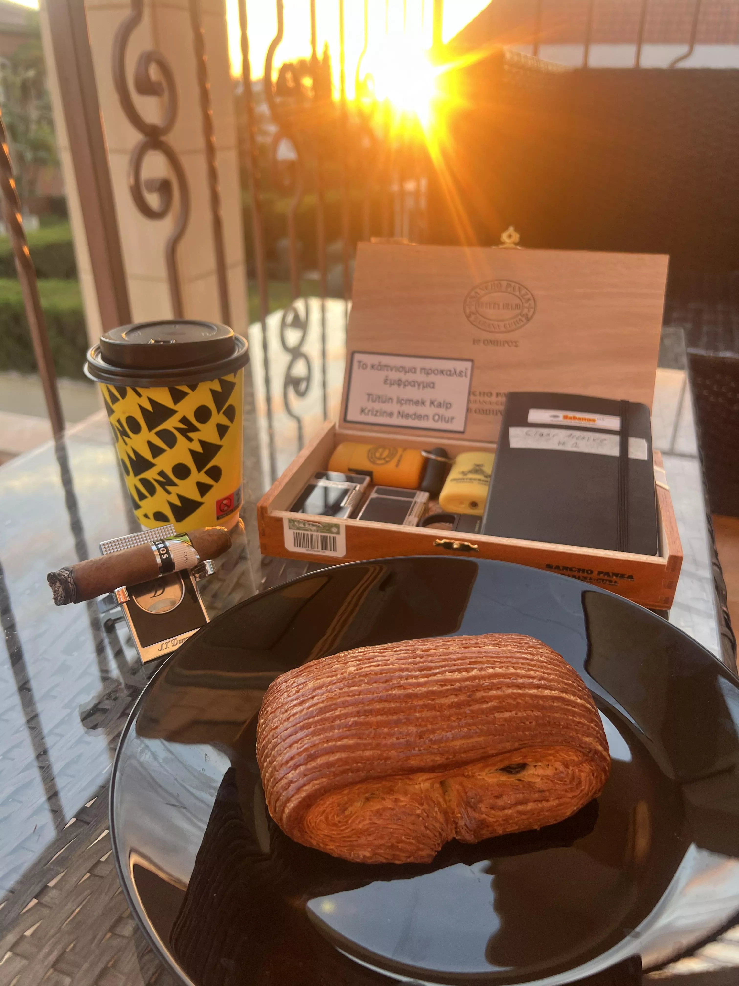 Vegueros Mananitas  posted by Maleficent-Smoke4150