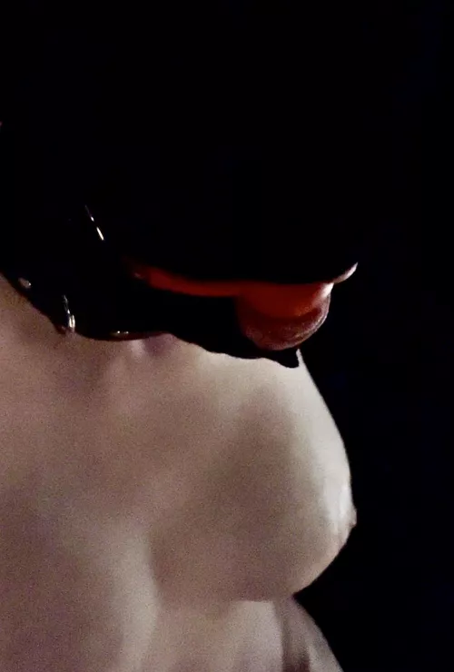 Waiting patiently  by Ok_Relief_9490