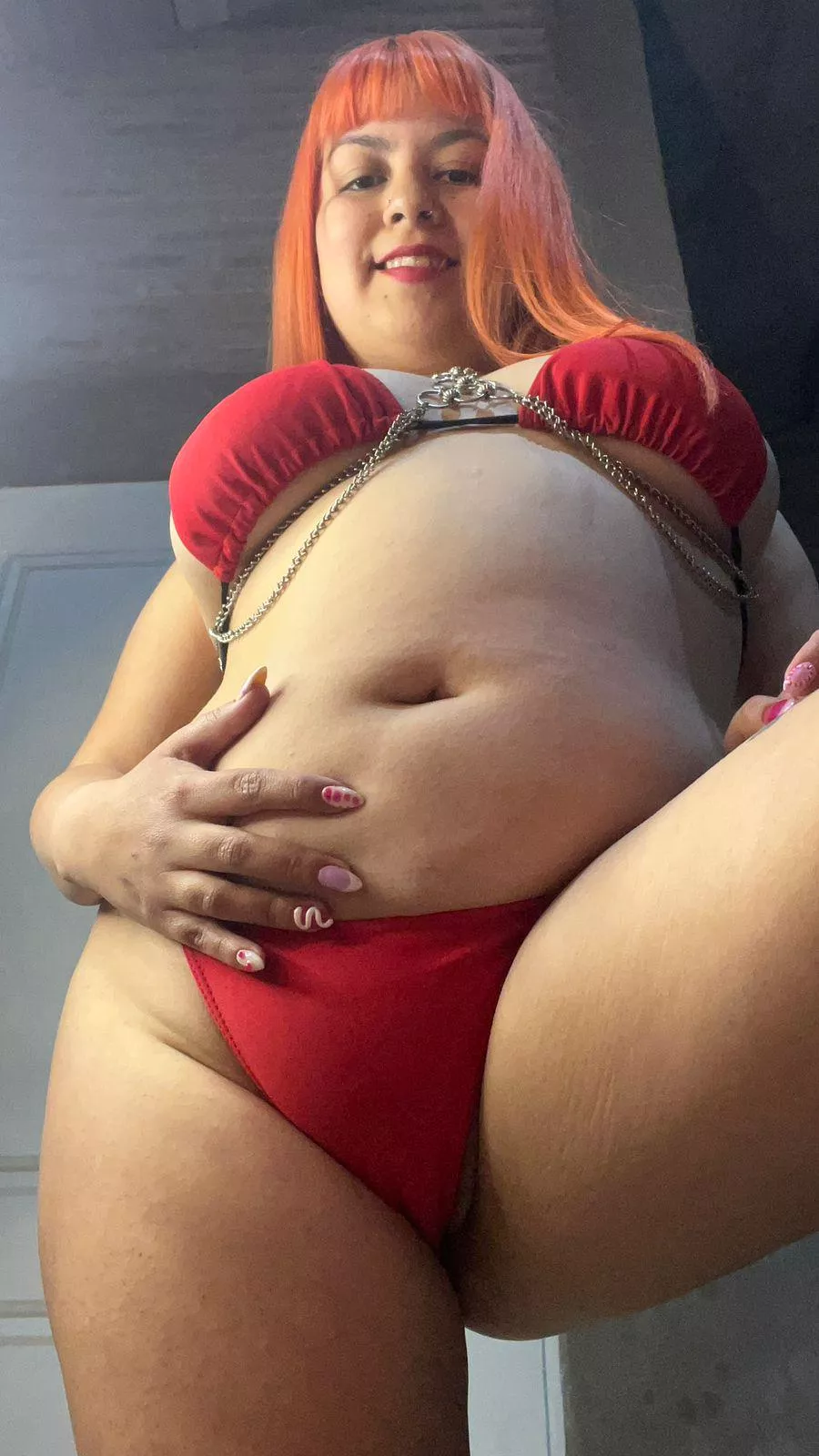 What do you want? posted by chubbyhotgrl