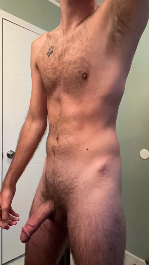 What do you want to sniff first? by GlobalMeringue679