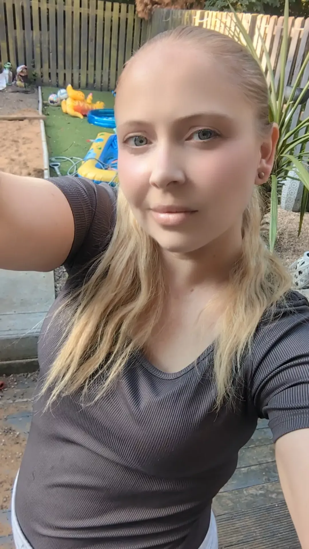 What's my age  posted by Impressive-Weird-680