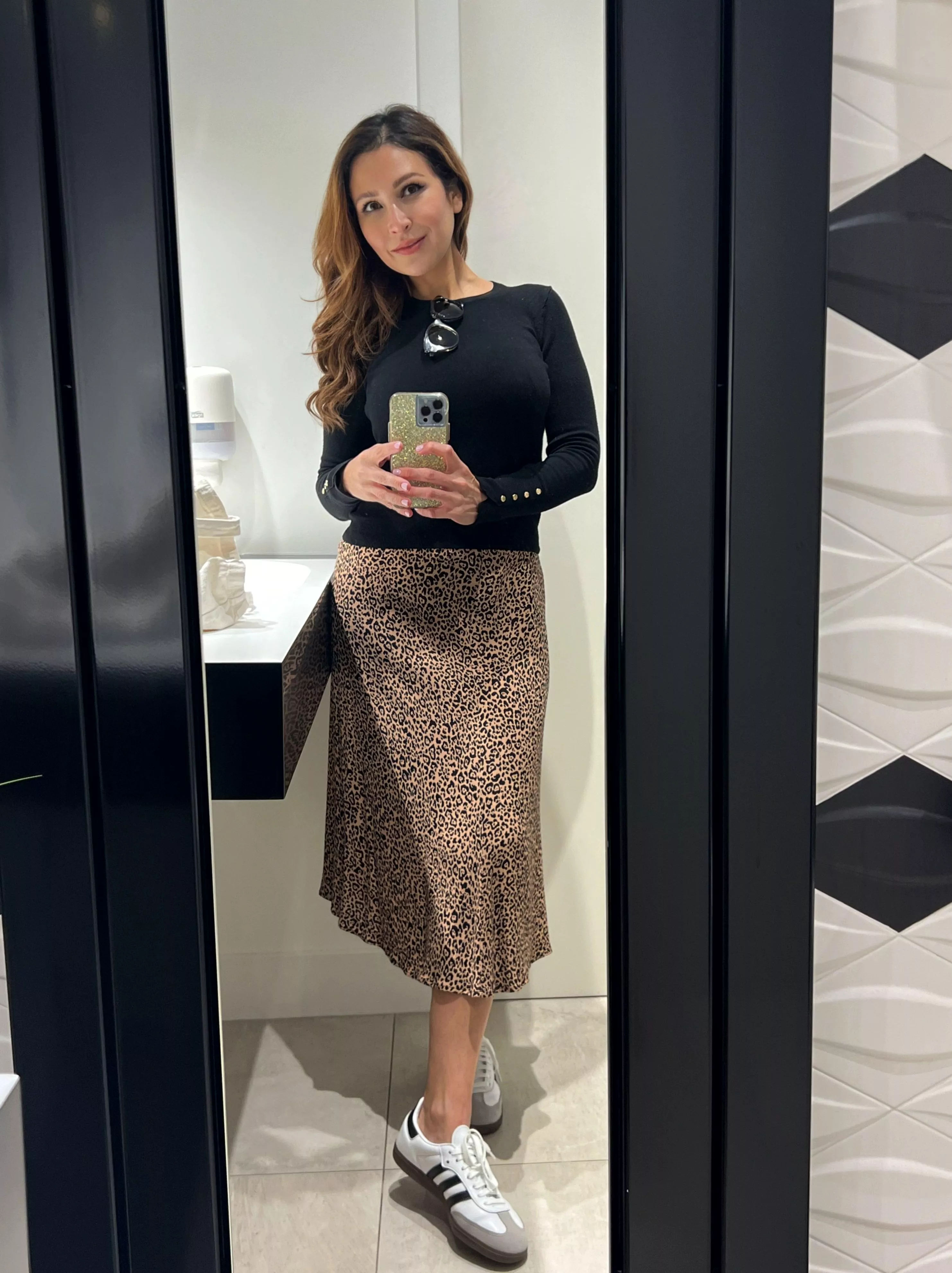 What's my rating F38 posted by SunnySway