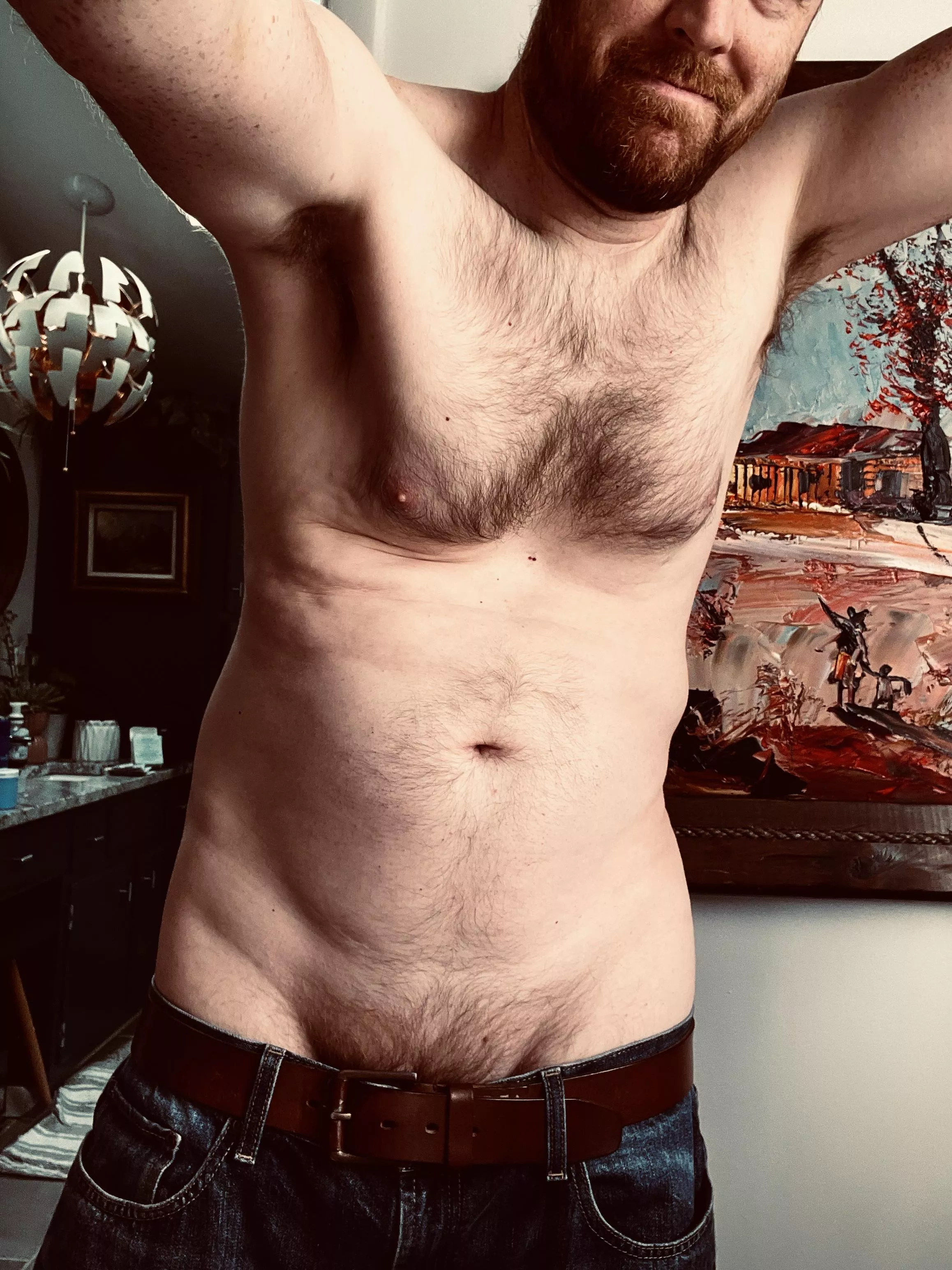 When is it appropriate to go commando? posted by JeanLucPecan