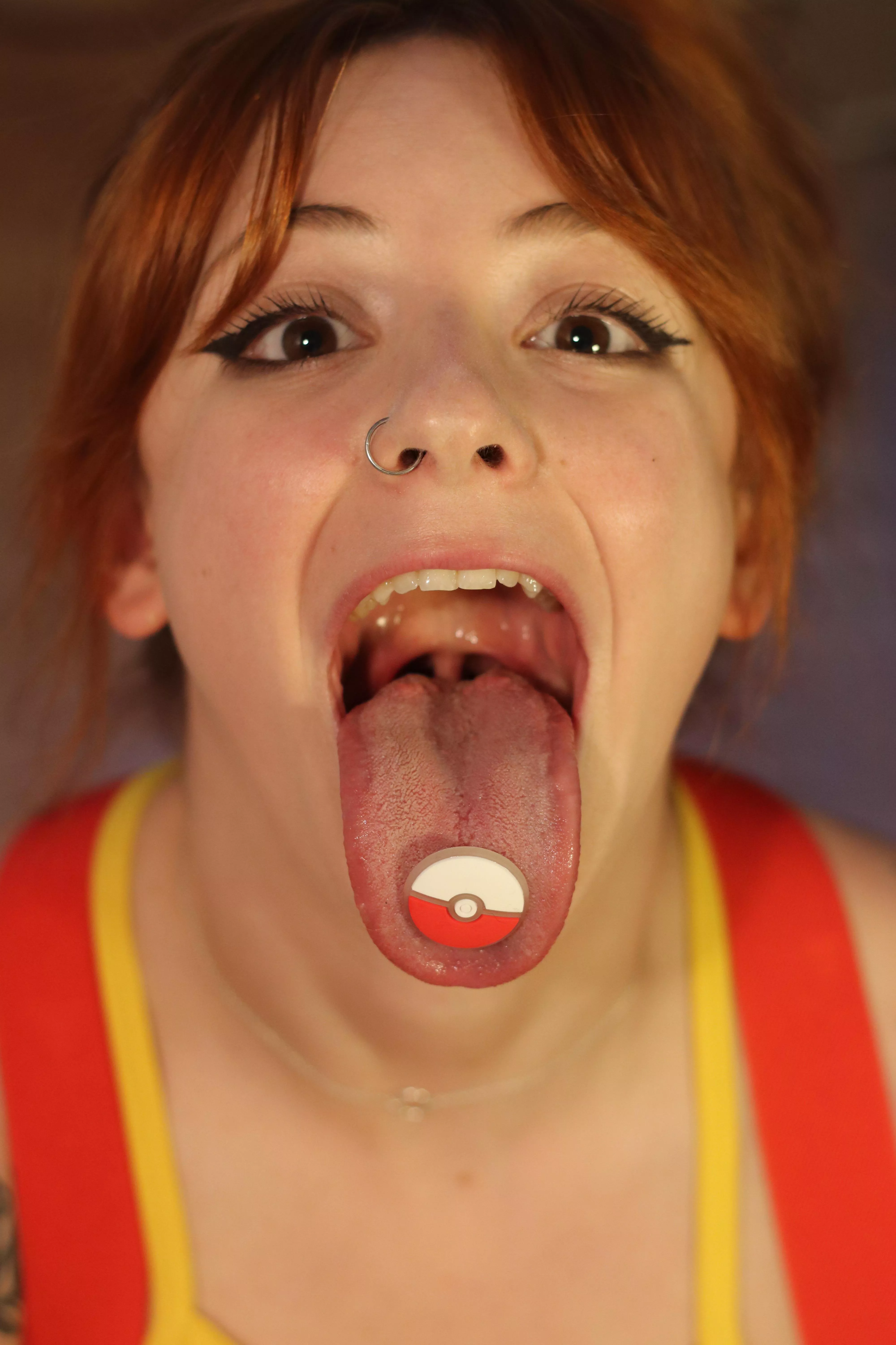 Which pokemon do you think i caught??? ✨✨ posted by sadiespit