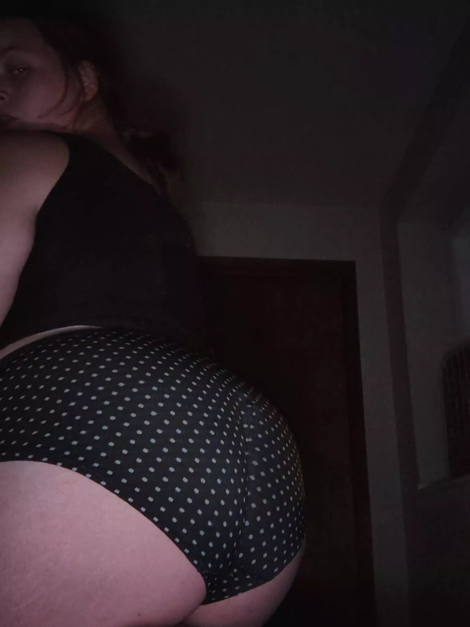 Who doesn't love a big fat ass posted by AdLanky3738