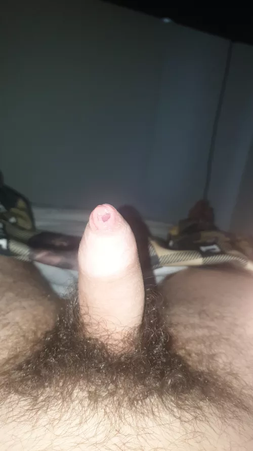 Will it get biggerv by OkLight4232