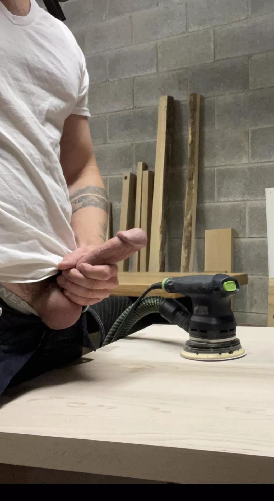 woodworking (30s) posted by dadddshome