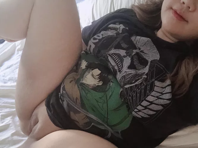 would you say yes to anime and chill? and what anime would you recommend? [F] by strawberryxtart