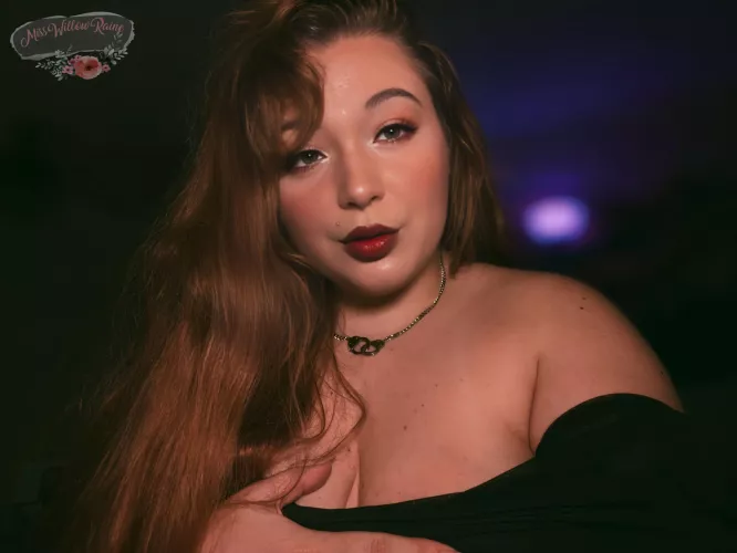 you weren't thinking of escaping, were you? no, no, of course not. you know no matter where you hide, I've already seeped too far into your consciousness to ever truly break free of my control.  by MadamWillow