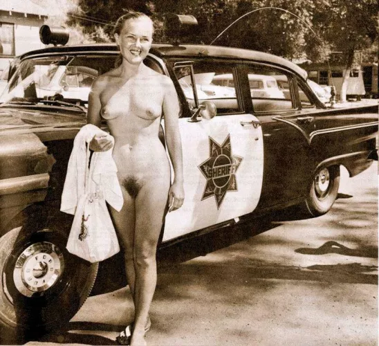 1950s Nude by Mysterious_Ride_3307