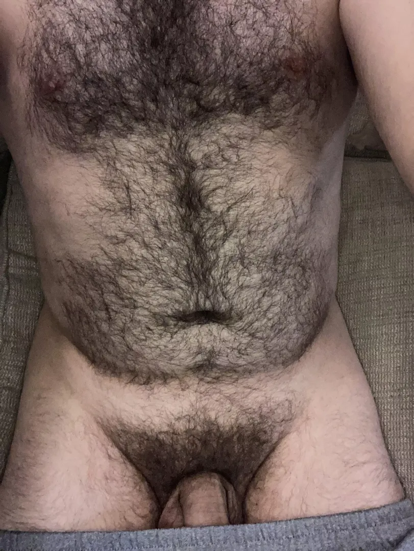 (27) Will my body get as much love as my cock did? posted by fast_turtle000