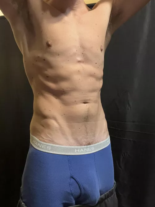 (29) put your hands up if you like bulges  by turb0farm