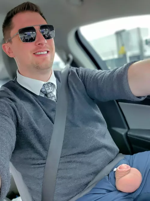 (33) i love driving like this by ks845