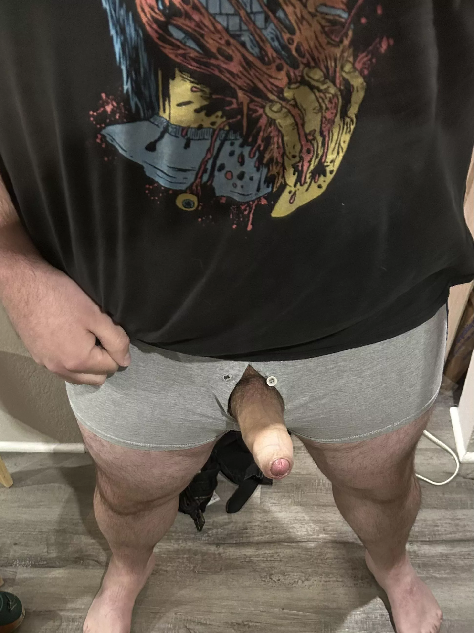 38 [M4F] Noho - seeking fun near the valley posted by SpectralHoles
