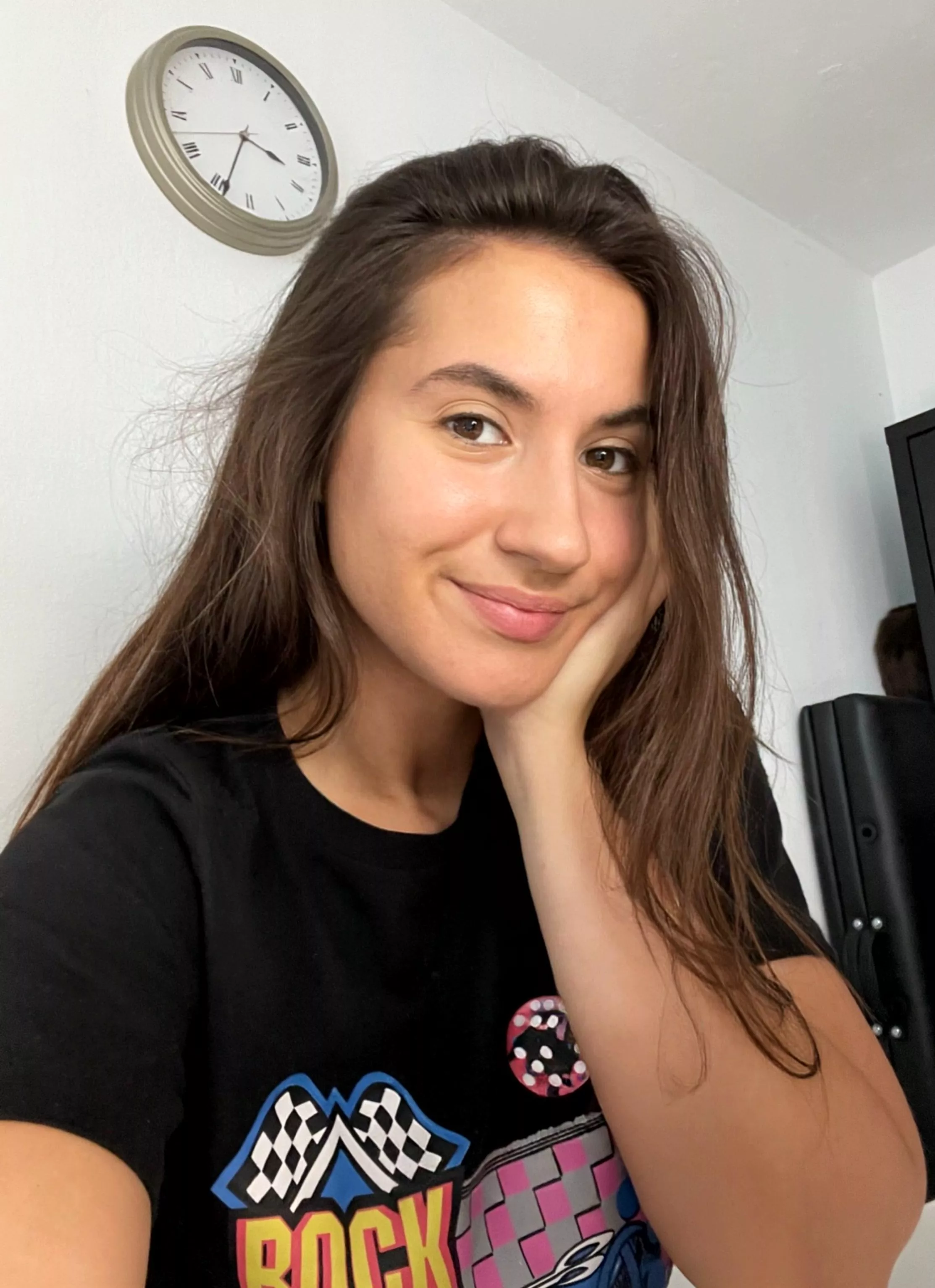 a country girl here posted by brightlywizz