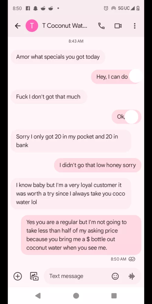 A REGULAR. THIS IS A REGULAR  by Bamlowmom