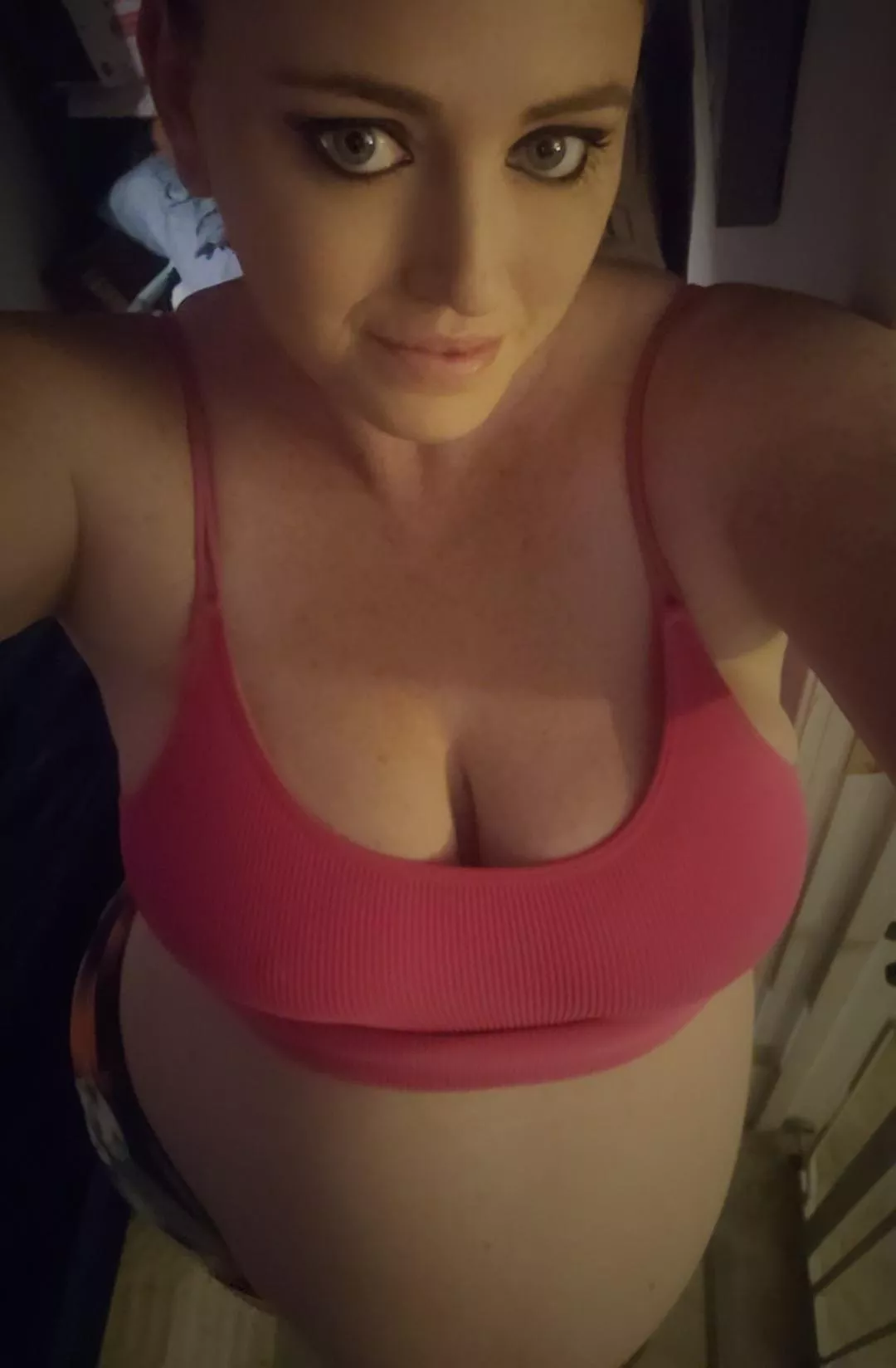 Almost in my 3rd trimester posted by Significant_Cod_4912