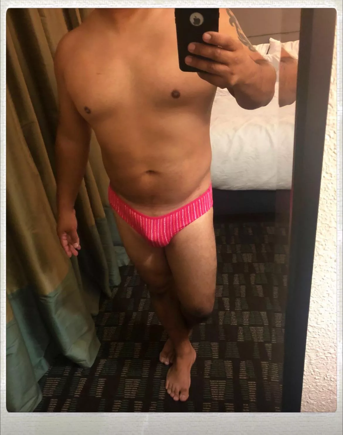 Alone in the hotel posted by xplosive_az