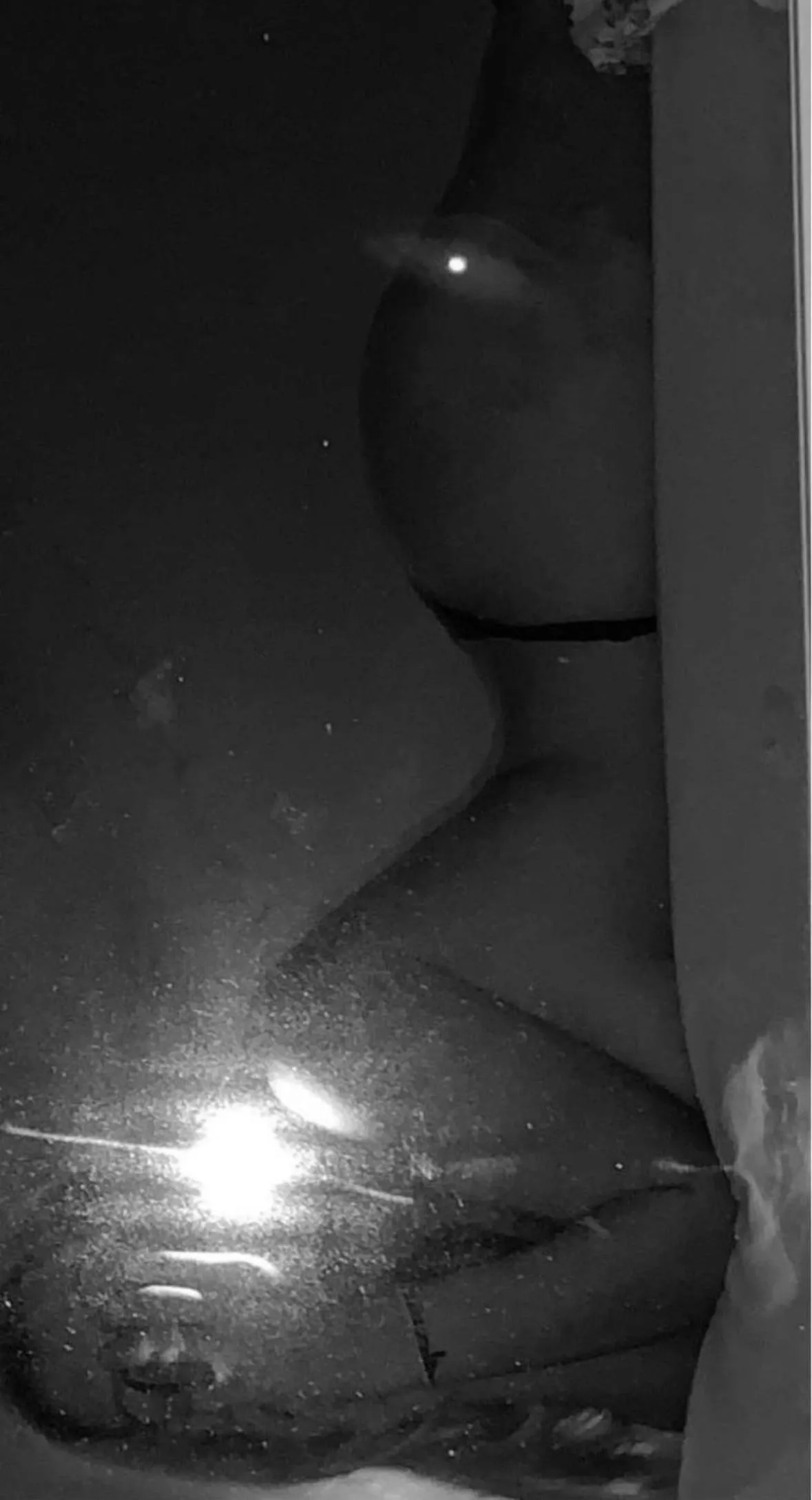 Am I too much of a tease ?  posted by Leanedcr