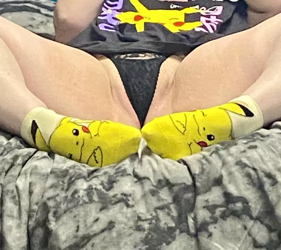 Anyone want to play with me?  by PrincessDiscoveries