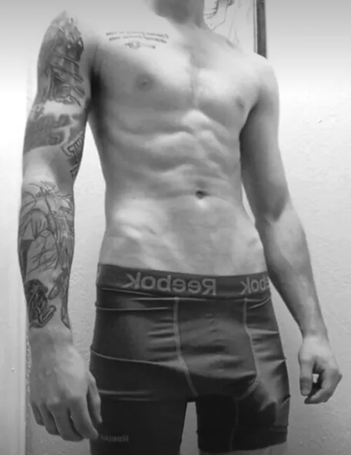 Are these too tight? by My_Other_Anon