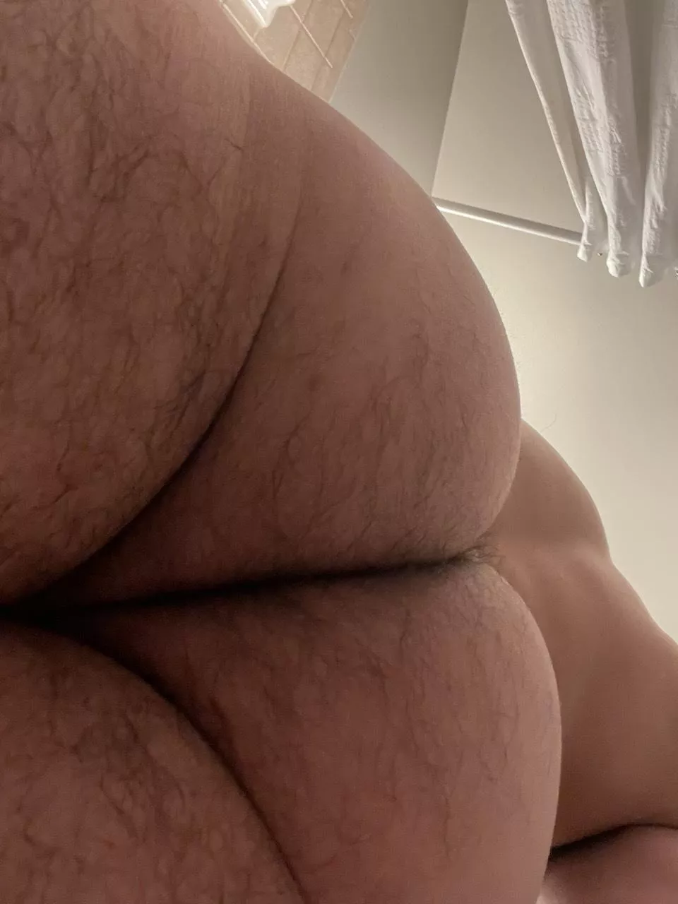 Ask nicely and I’ll spread for you 😉 posted by stonedinTX420