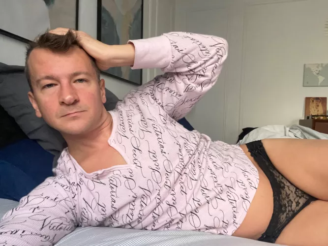 Bedtime 🥰 by Adventurous-Pie-3772