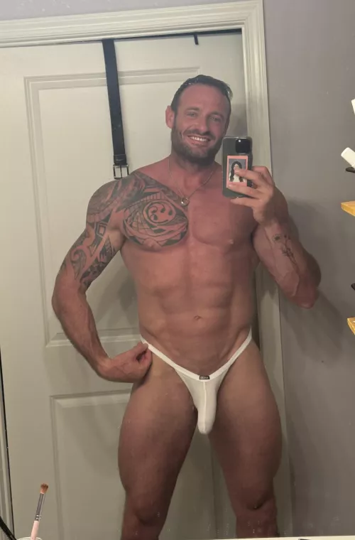 Can kinda tell where it is  by Alpha_Jackson63