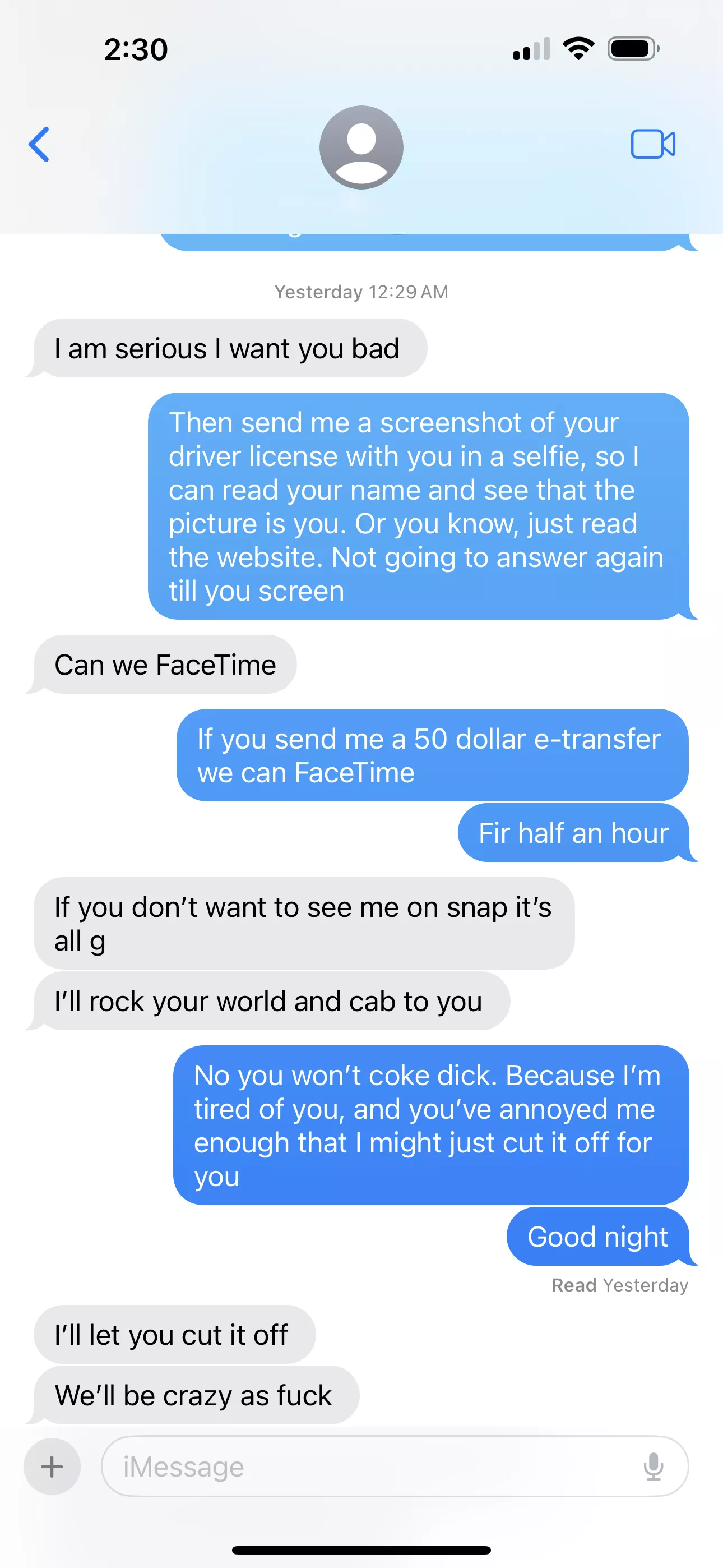 Coked out dick amputee posted by singlemomlaststand