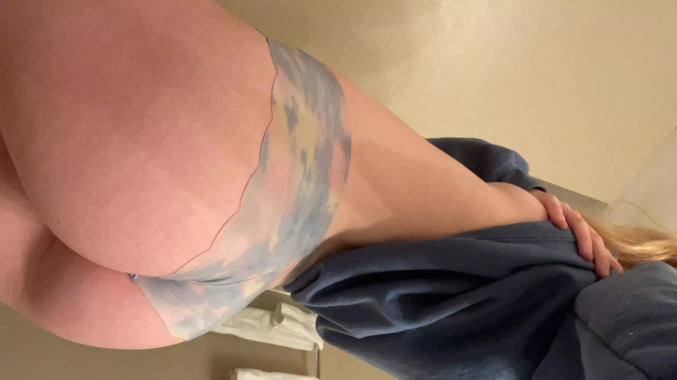 could u handle this in ur face? 😮 posted by Aware_Computer289