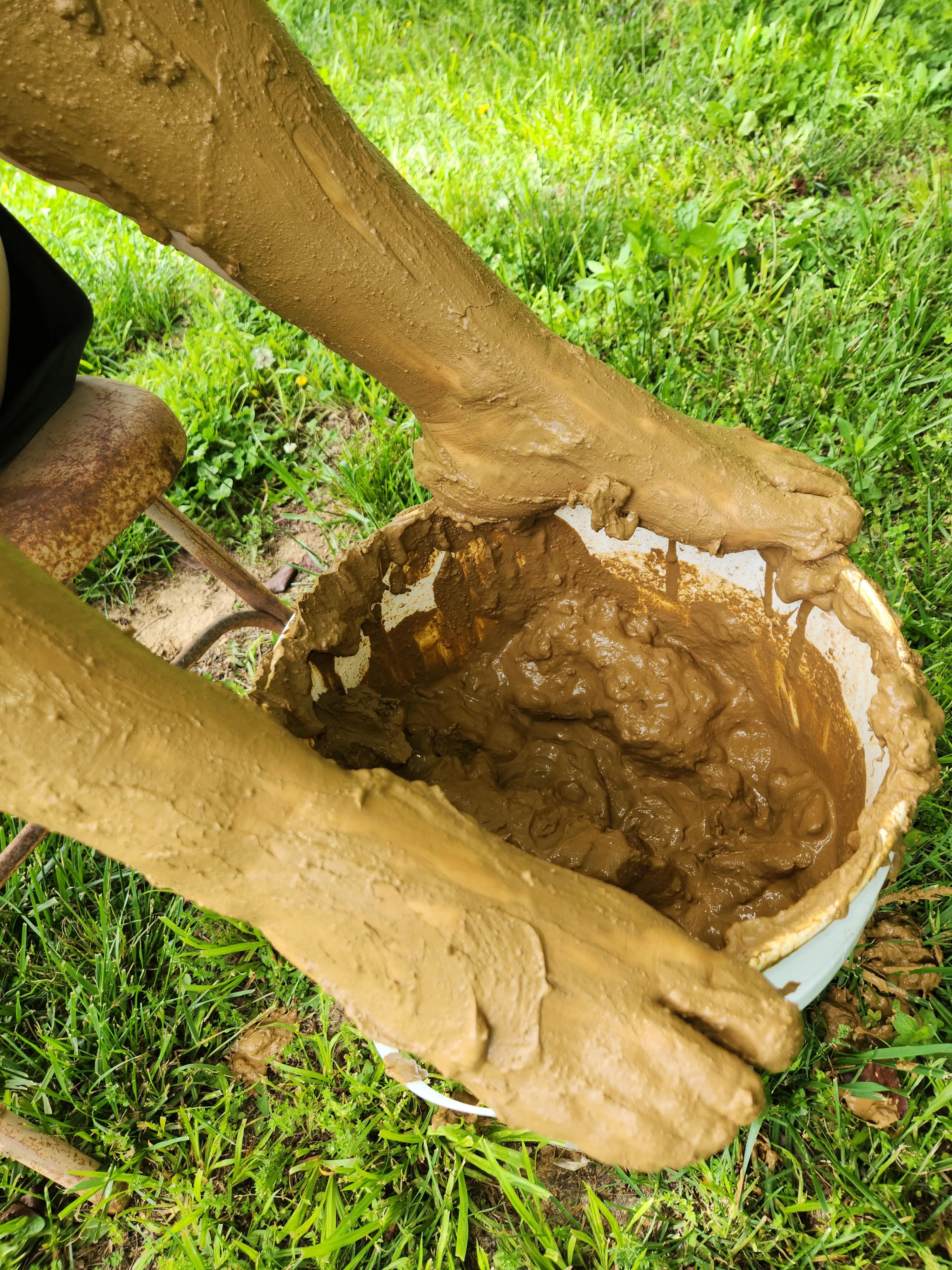 Customs now available! posted by footfunwife