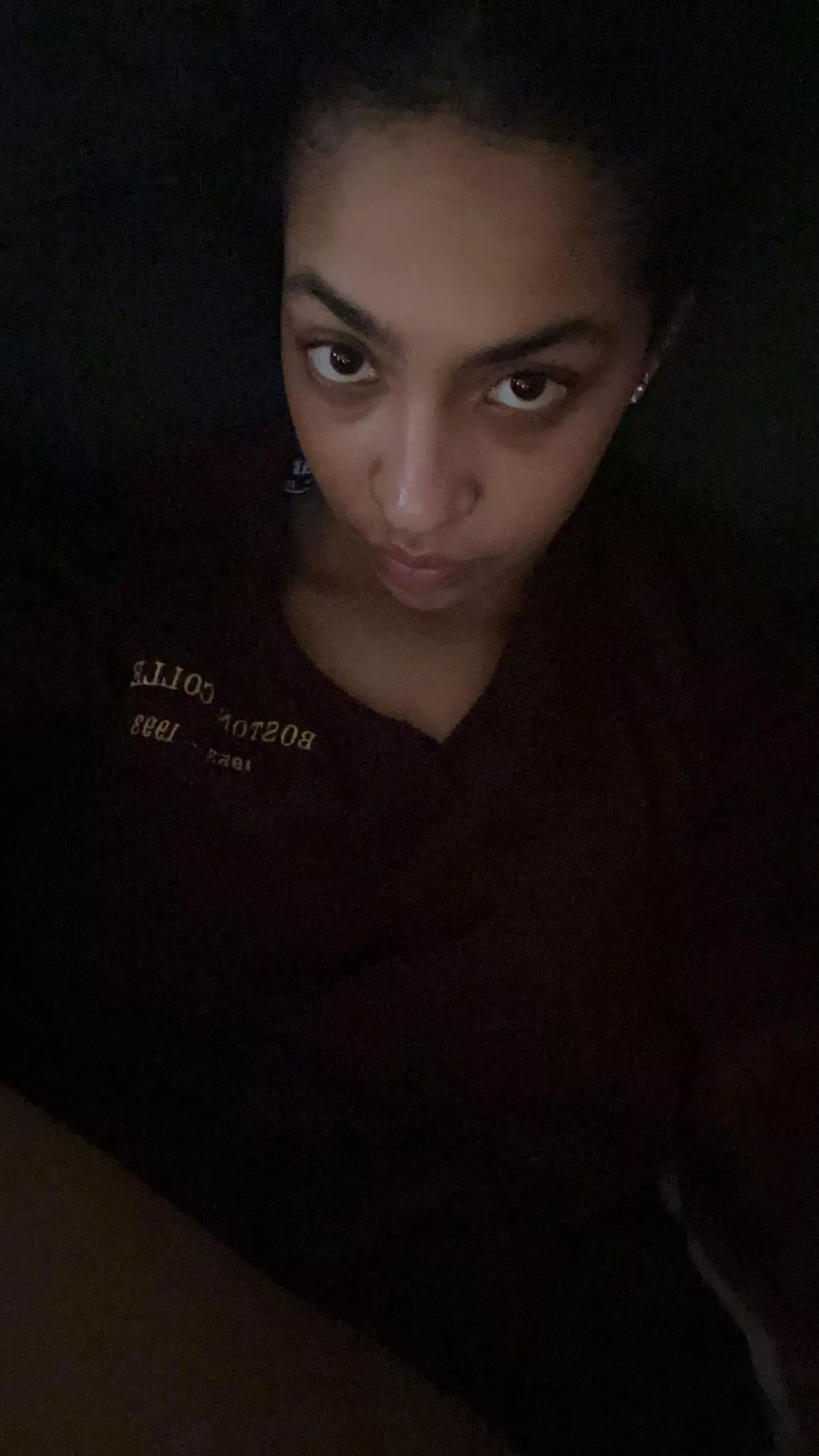 Cute and mean, you’re deepest obsession💋 posted by yourgoddessjade16