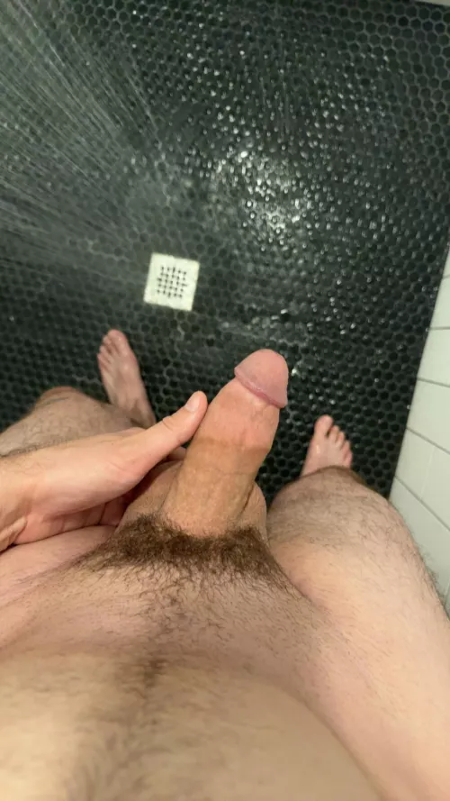 Do my bros in their 30s want to join me? [35] by Lefty908