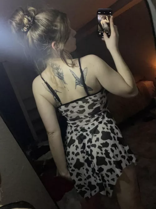 Do you consider 5’3” petite enough? by PumpkinQueenCutie