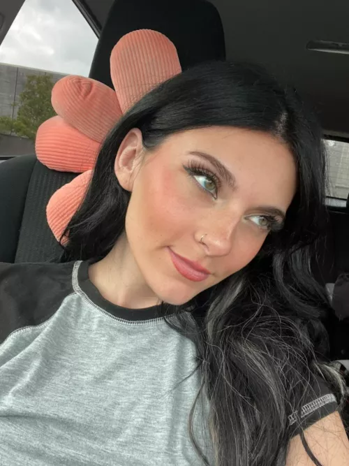 Do you like when I smile by OkPitch4189