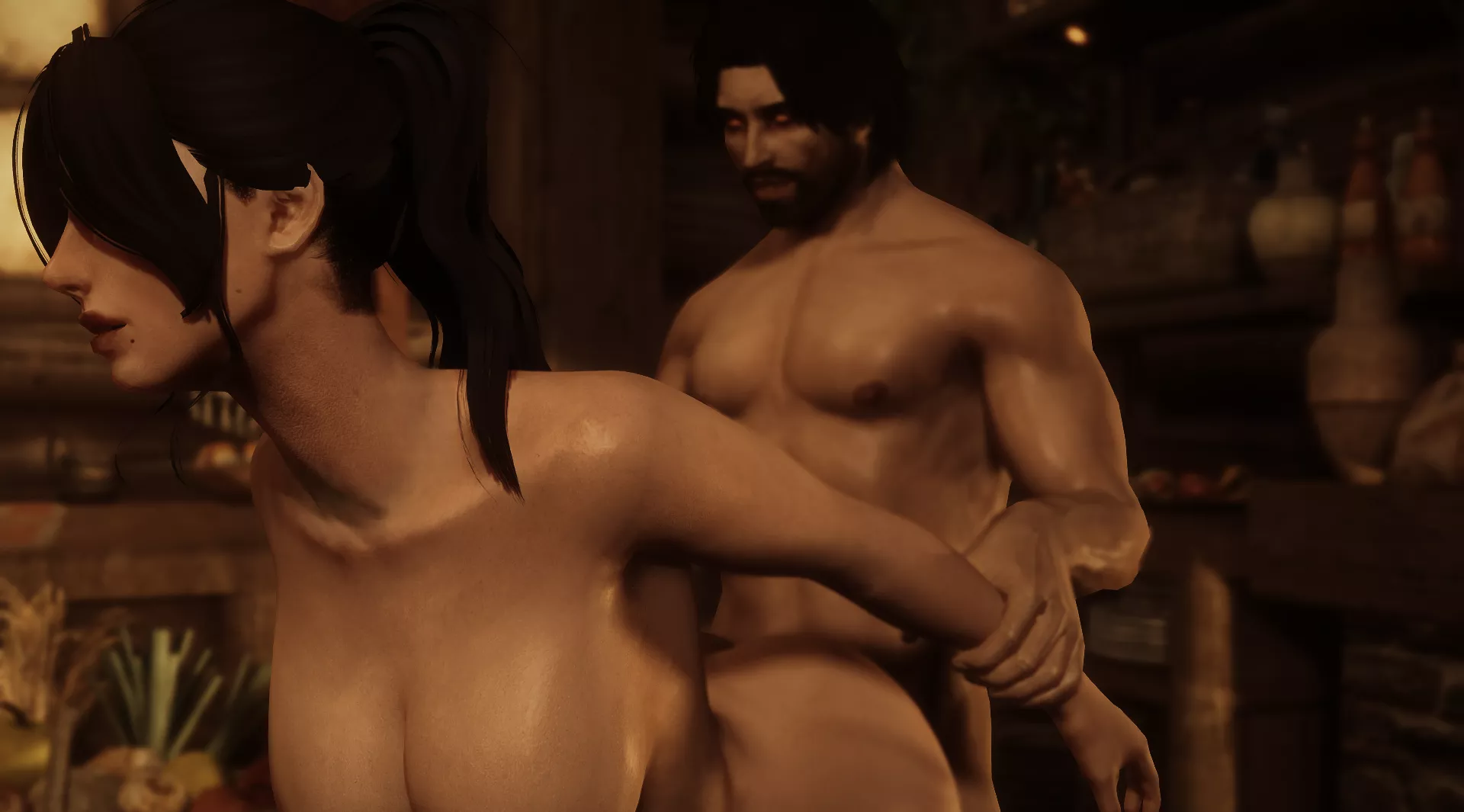 Don't Be Hasty (Serana) posted by Disastrous_Cap9669