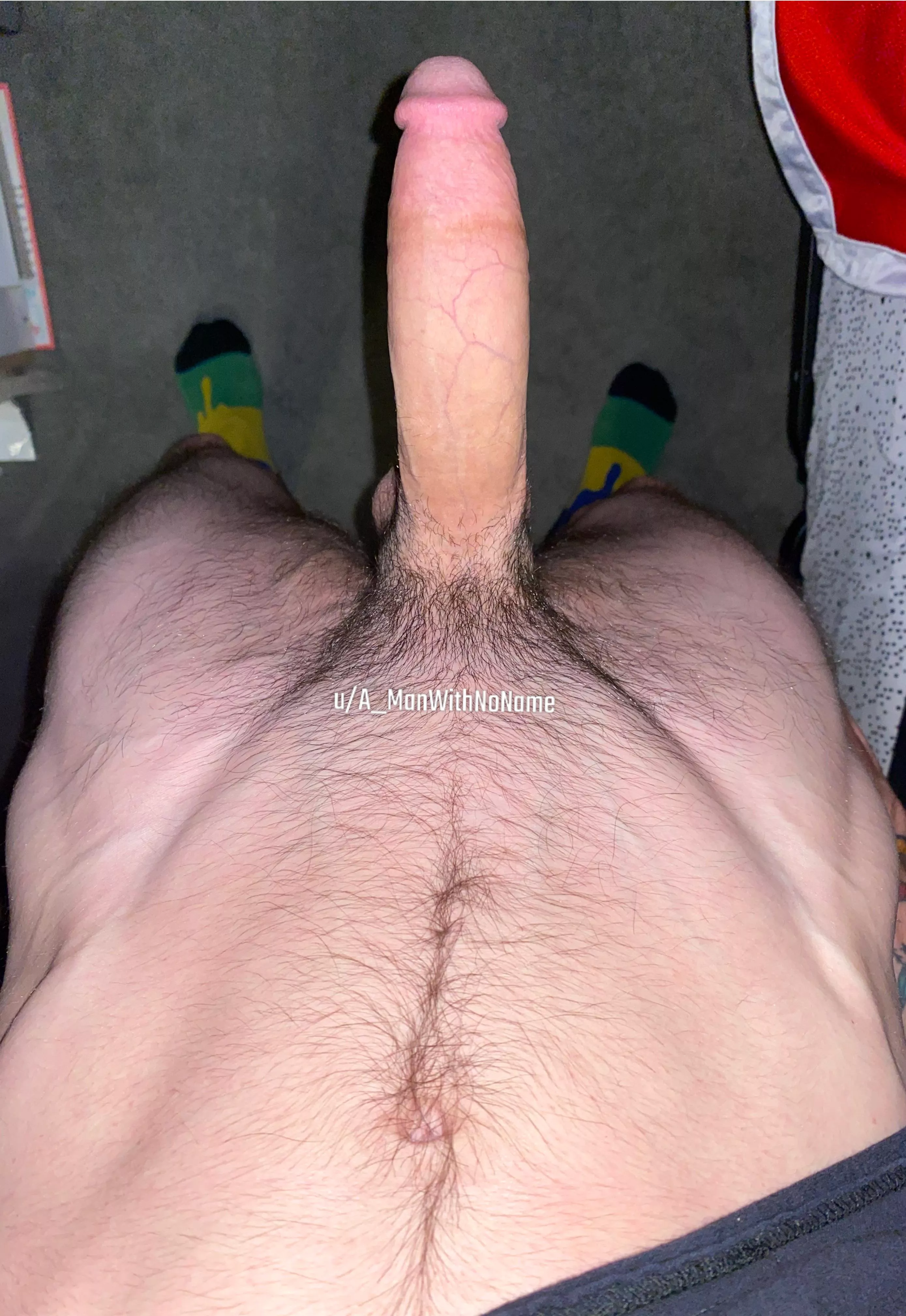 dont forget your most important meal 😋  posted by A_ManWithNoName