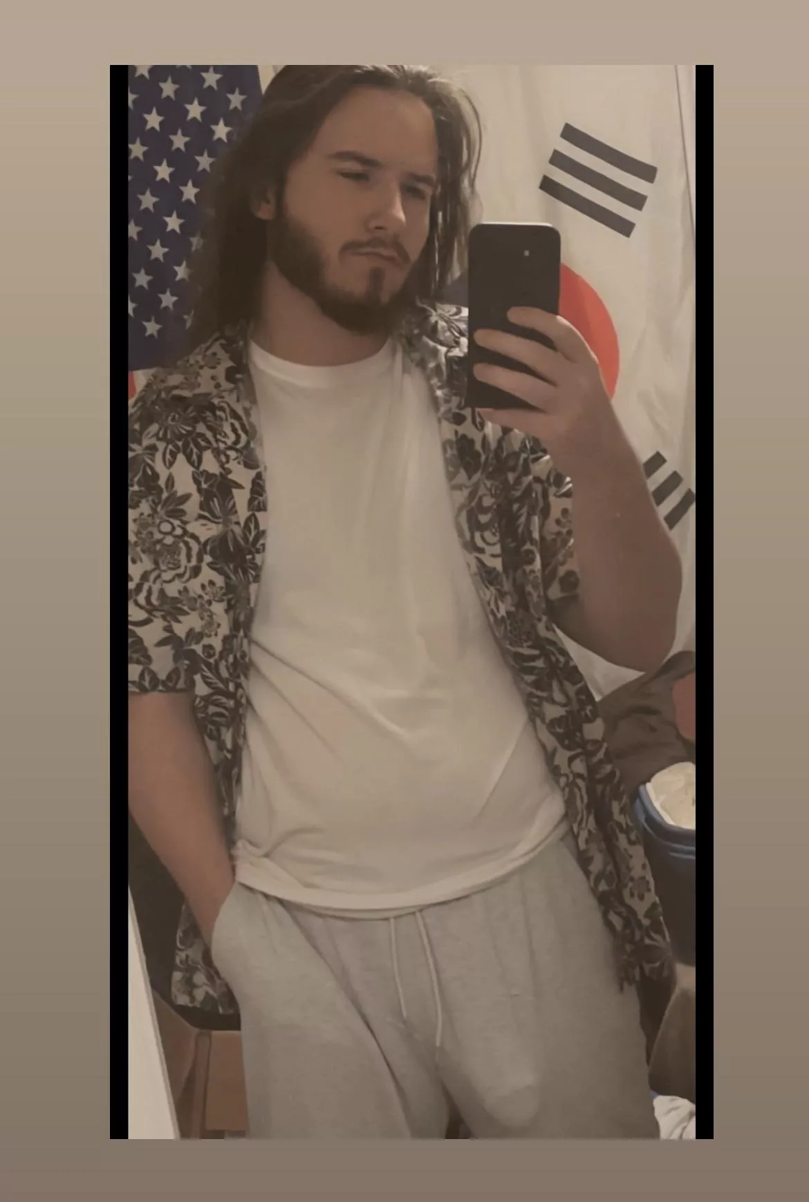 dressed for comfort posted by JonnyDaberjerak