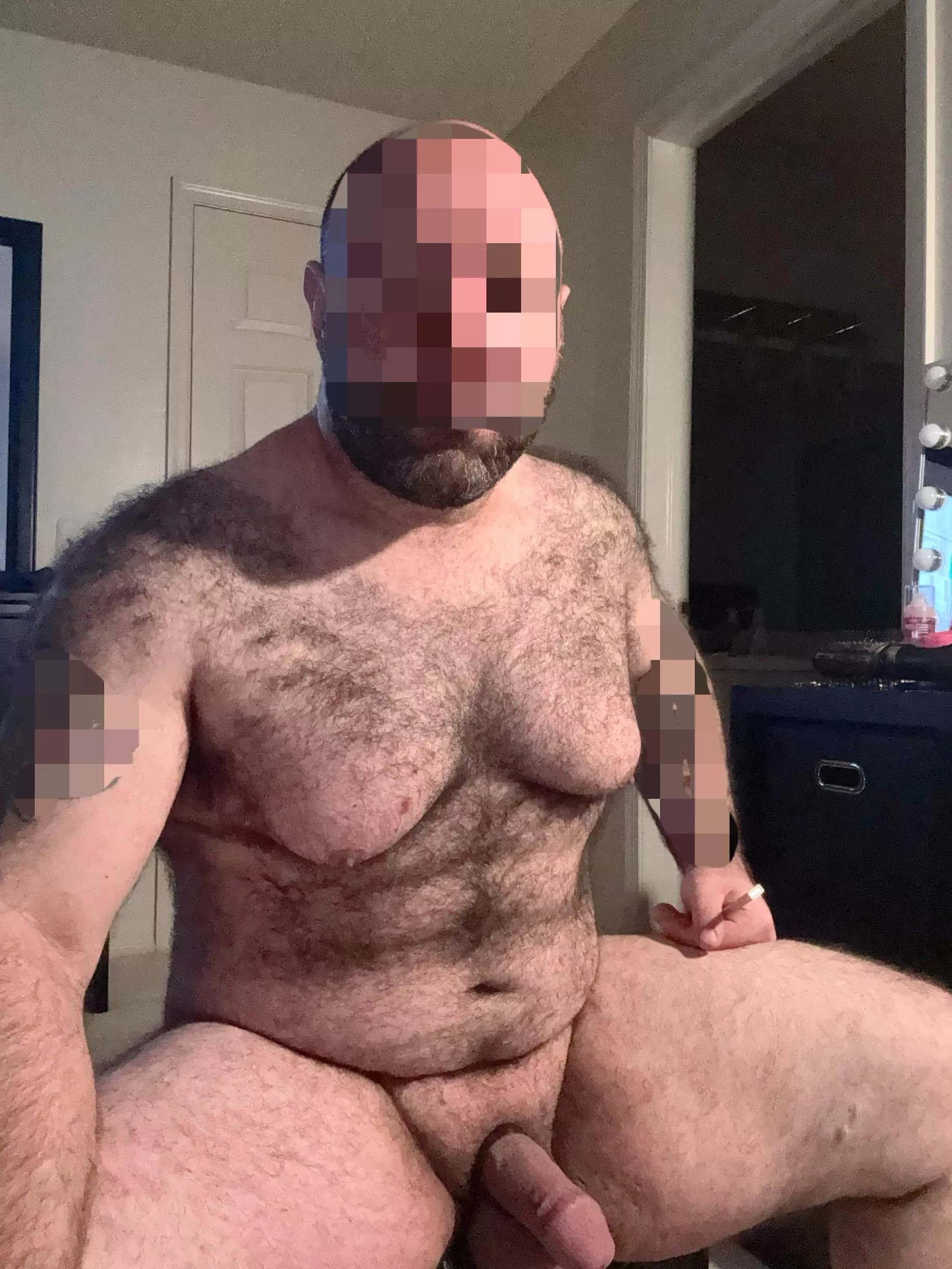 Empty out my sack before work this morning  posted by bigmikemccarthy