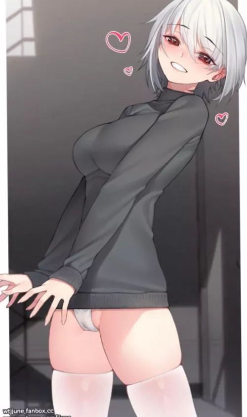 (F4M) you never realized how much of a perv your best friend was until you actually moved in with her by ianology