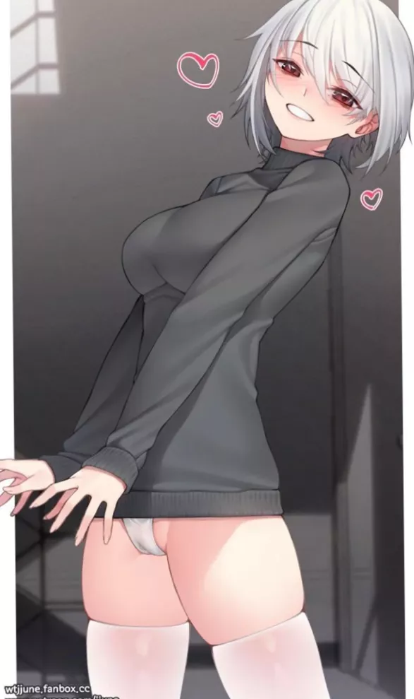 (F4M) you never realized how much of a perv your best friend was until you actually moved in with her posted by ianology