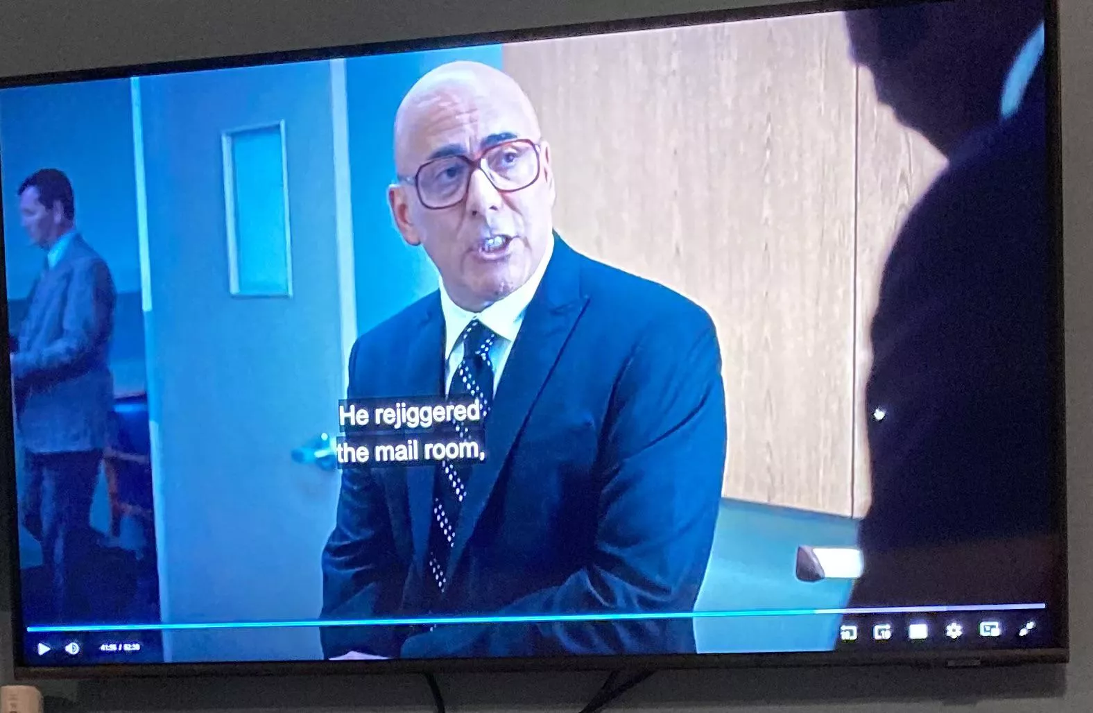 Fargo season 2 was good.  posted by Camkron