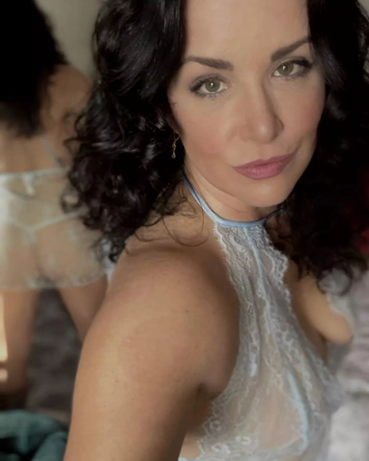 Favorite lingerie posted by MILF-Southern