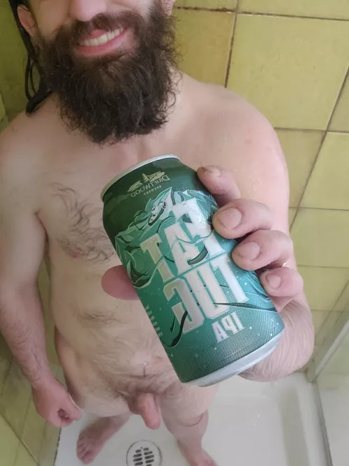 Finally my weekend after a crappy work week. by basicalybored