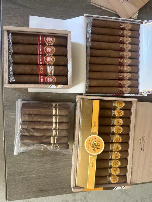 First FOH haul  by EagleLate9898