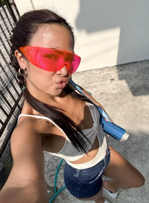 flatties count? :c  by HeyIts_Fernni