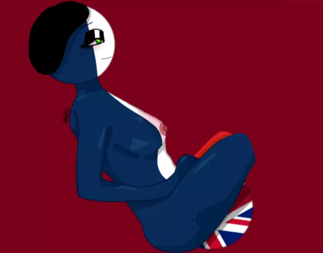 France + Britain by SyllabubFit6117