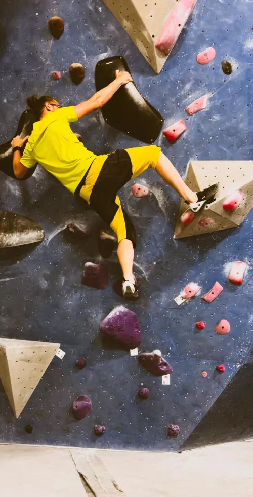 Getting high on sfw Sunday by mustache-monsieur