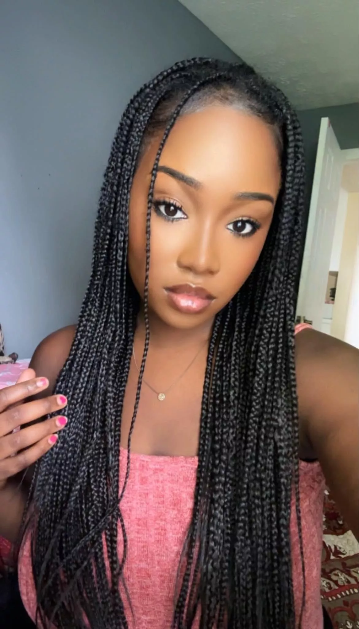 good girl looking for a SD 🎀 posted by beverlyelle