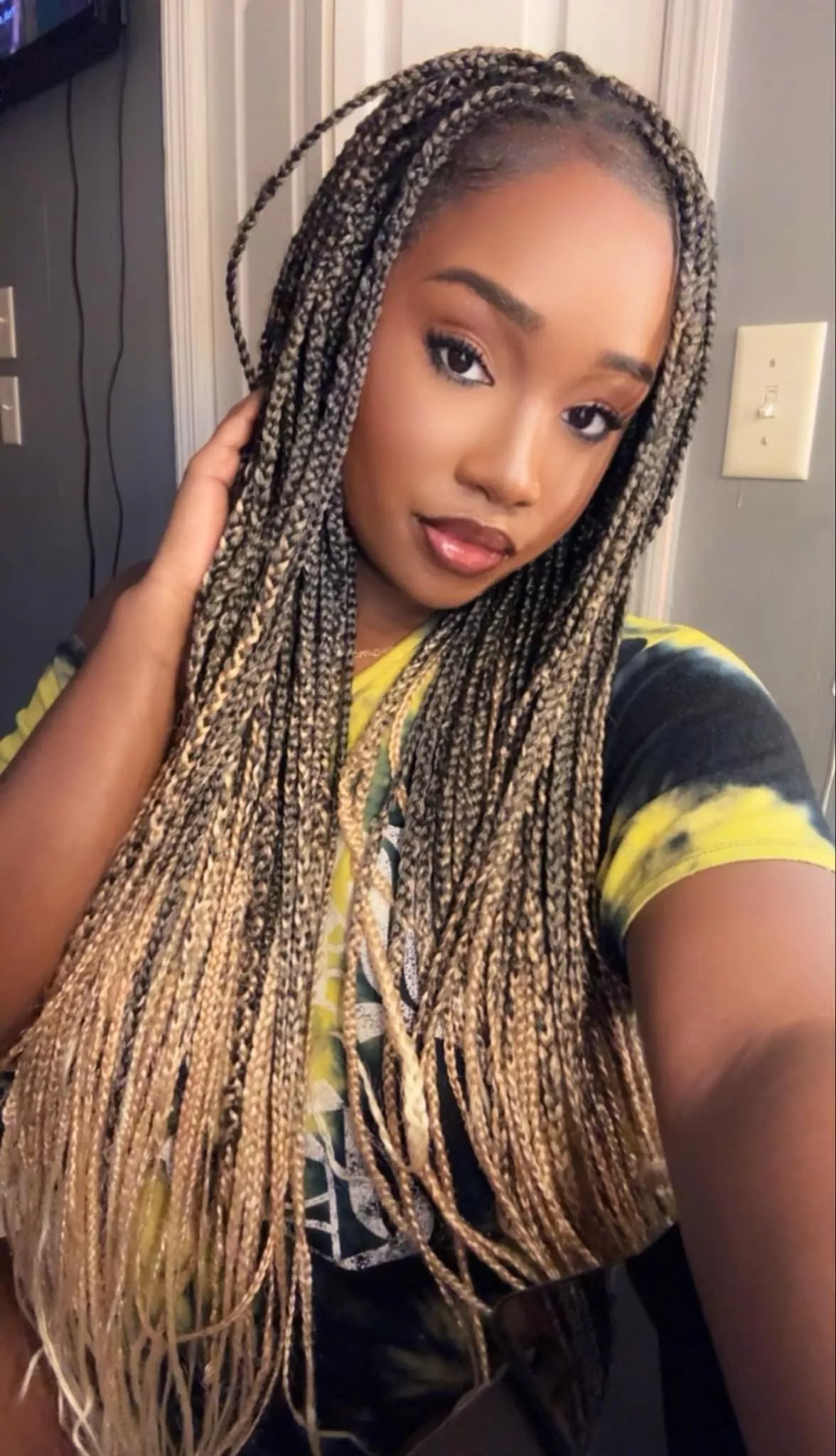 good girl looking for a SD 🎀 posted by beverlyelle